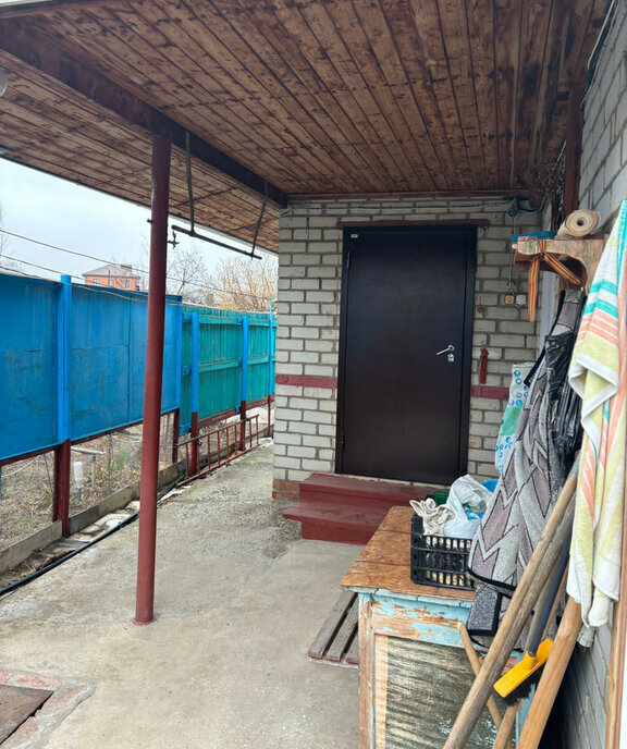 дом г Энгельс ул Лесная фото 2