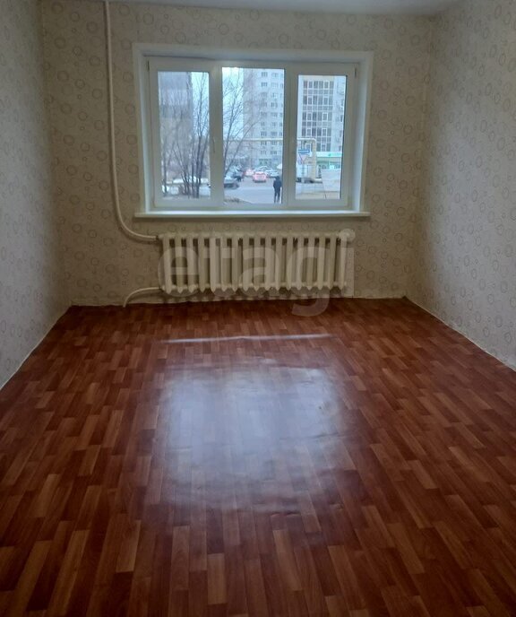 квартира г Саратов улица имени С. Ф. Тархова, 24 фото 3