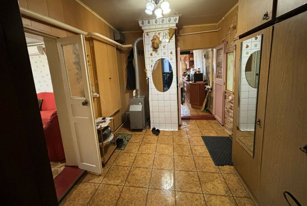 дом г Энгельс ул Лесная фото 10