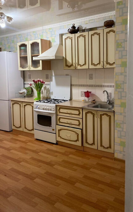 квартира г Энгельс ул Шурова гора 7/4 фото 15