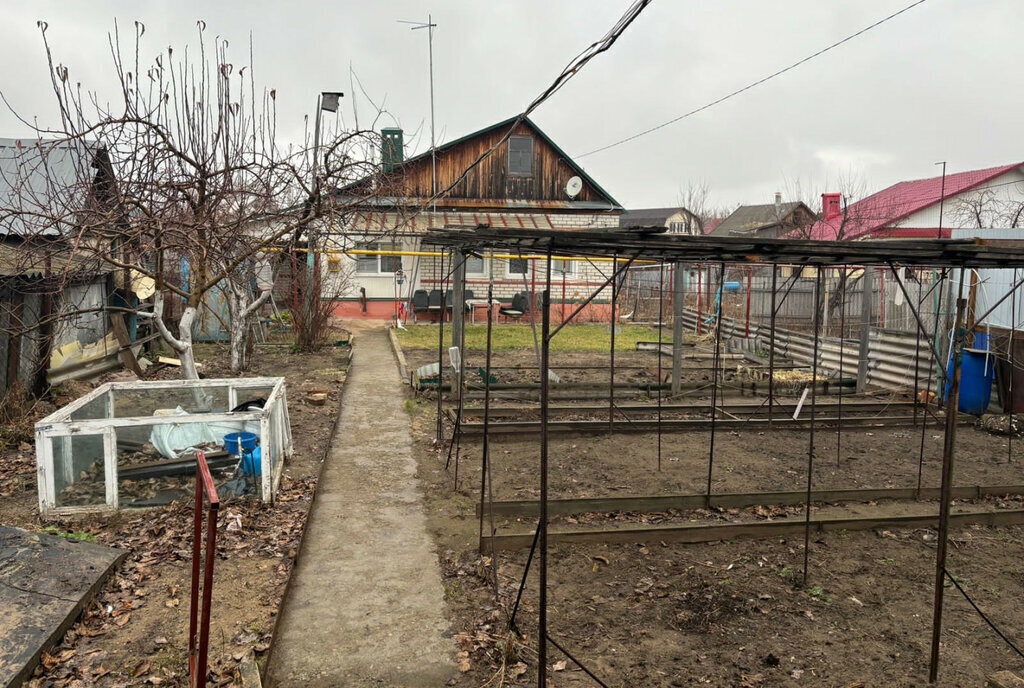 дом г Энгельс ул Лесная фото 24