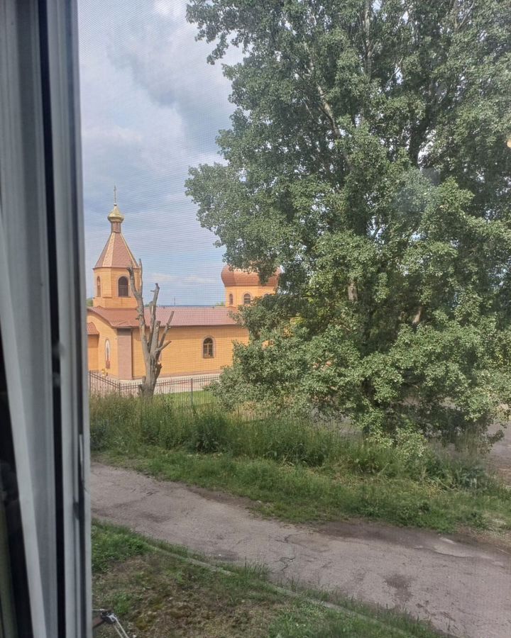 квартира г Курск р-н Центральный проезд Светлый 8 фото 8