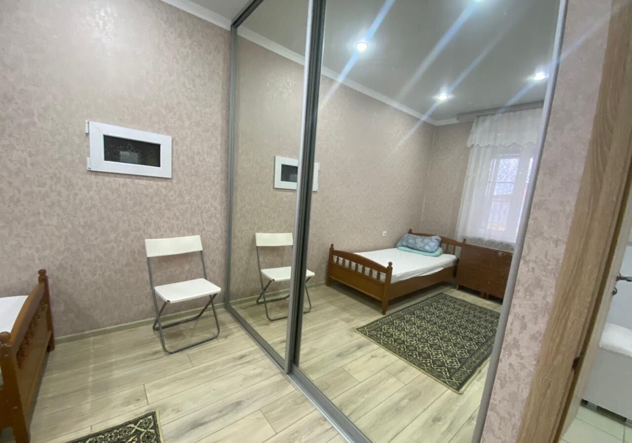 квартира р-н Крымский г Крымск ул Шевченко 222 Крымское городское поселение фото 9