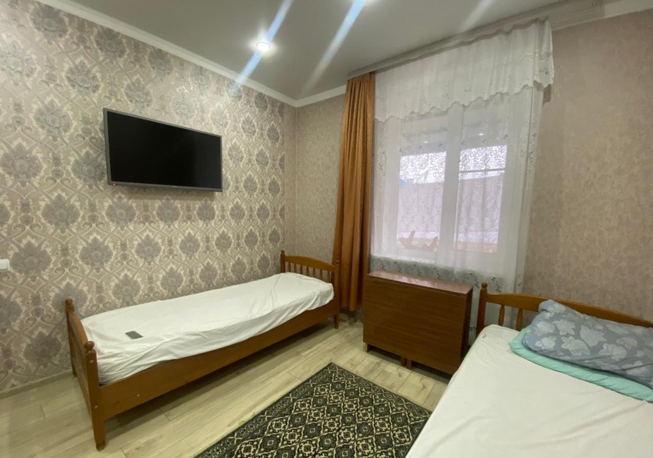 квартира р-н Крымский г Крымск ул Шевченко 222 Крымское городское поселение фото 13