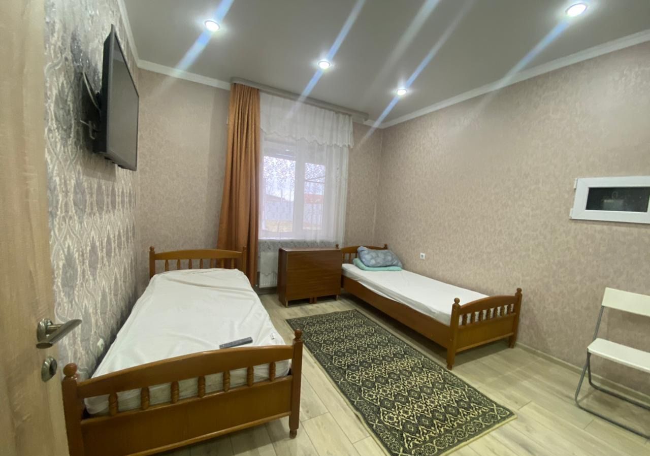квартира р-н Крымский г Крымск ул Шевченко 222 Крымское городское поселение фото 14