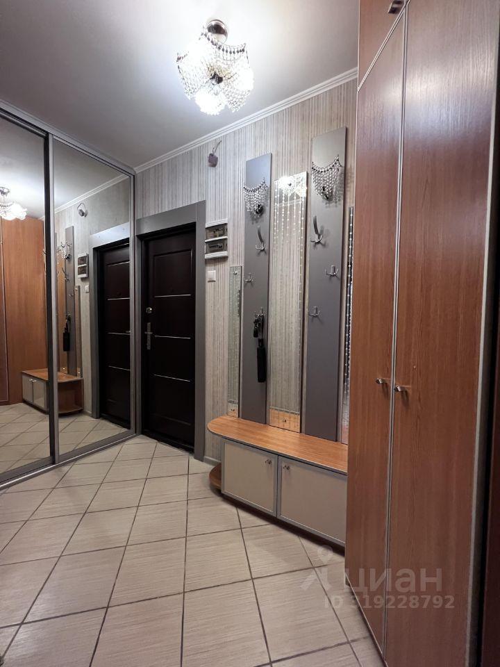 квартира г Красногорск ул Ленина 42 Опалиха фото 8