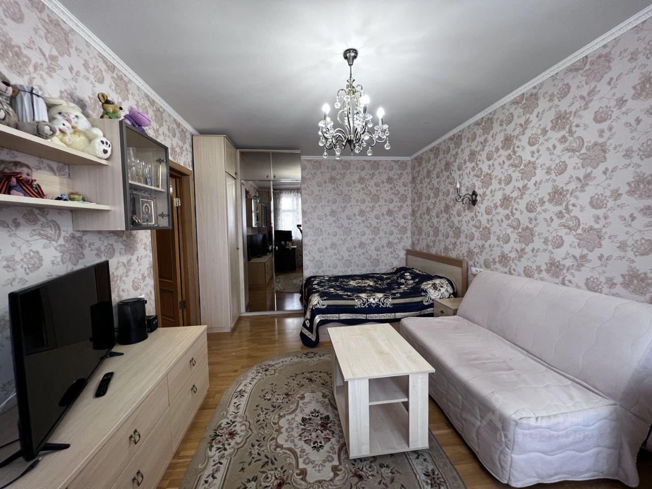 квартира г Красногорск ул Ленина 42 Опалиха фото 11