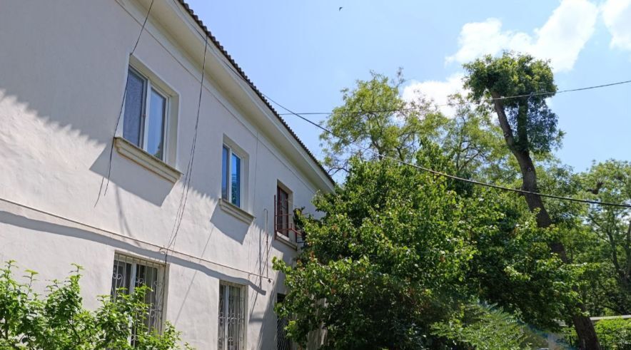 квартира г Феодосия ул Федько 37 фото 1