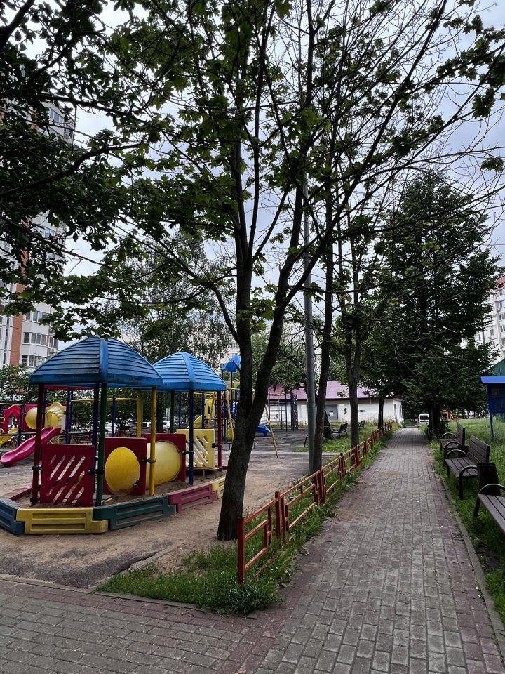 квартира г Красногорск ул Ленина 42 Опалиха фото 18