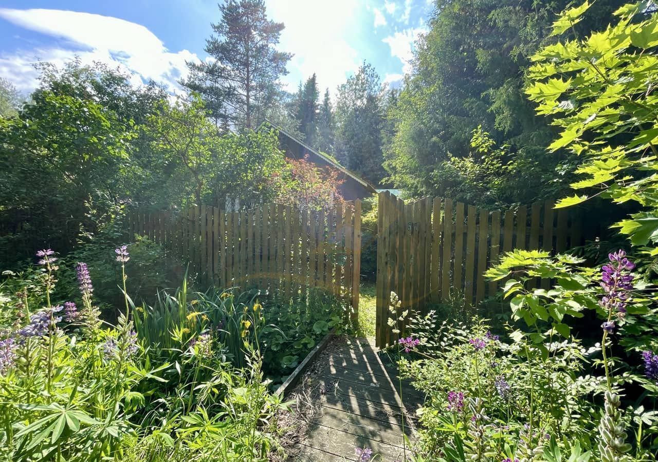 дом городской округ Талдомский г Талдом снт Вербилки 69 км, Вербилки, Дмитровское шоссе фото 26