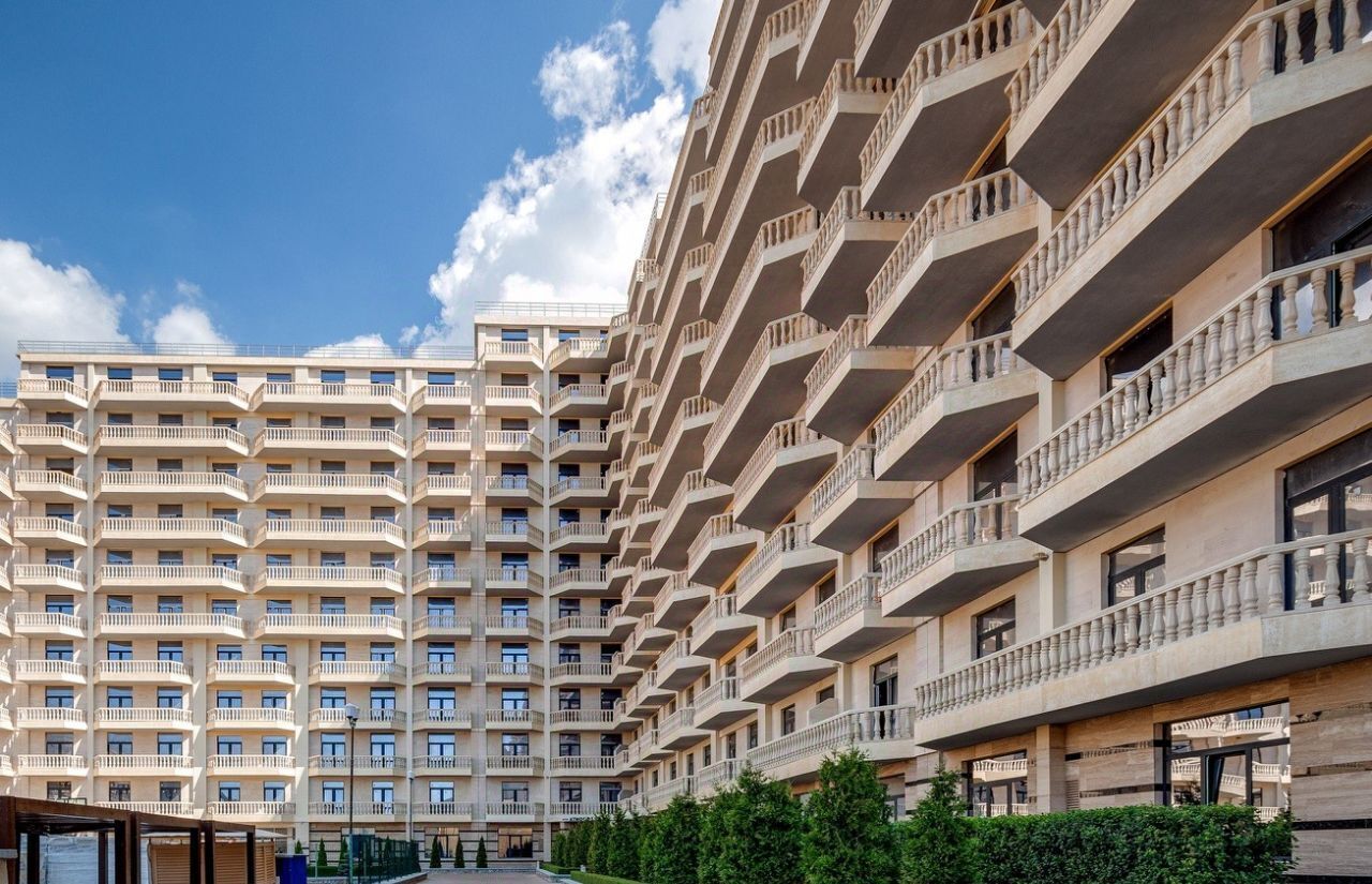 квартира г Ялта ул Московская 15к/5 фото 10
