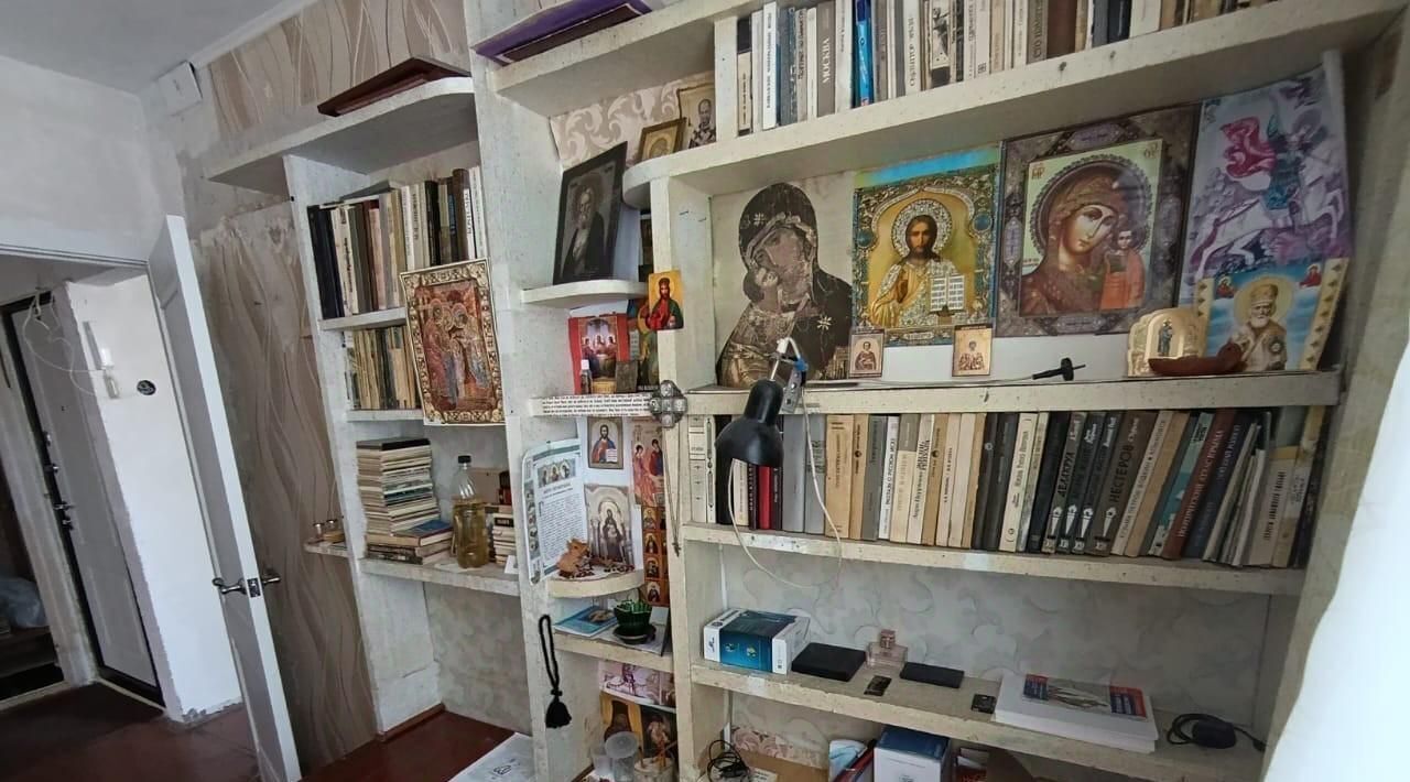 квартира г Керчь ул Генерала Петрова 16 фото 26