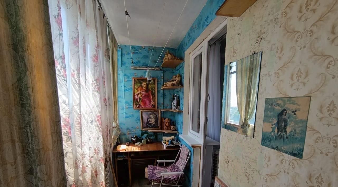 квартира г Керчь ул Генерала Петрова 16 фото 21