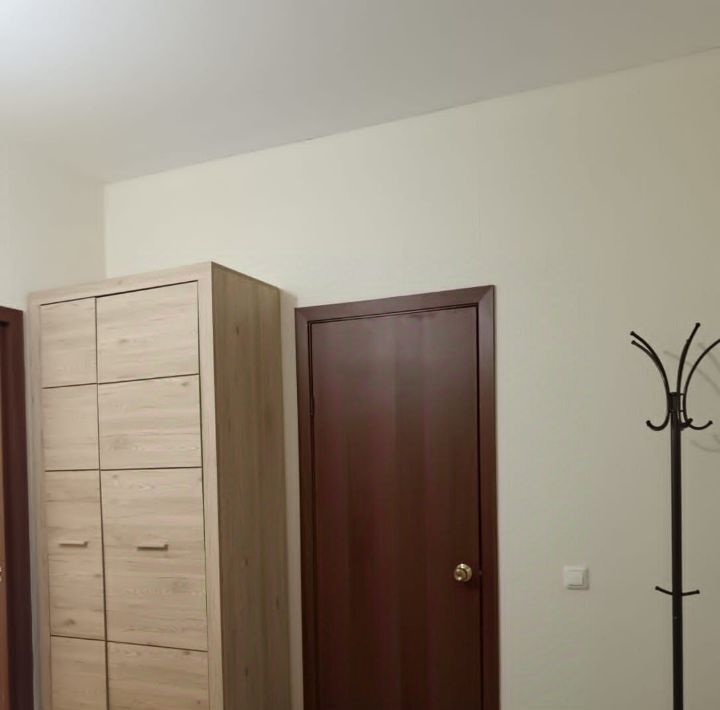 квартира г Оренбург р-н Ленинский ул Краснознаменная 58 фото 1
