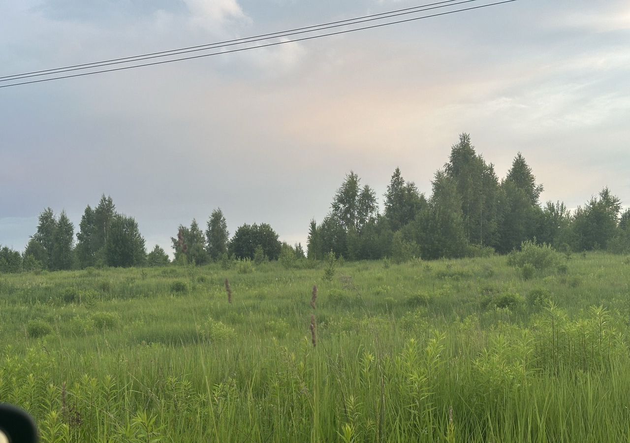 земля г Нижний Новгород р-н Автозаводский Парк культуры ул Юлиуса Фучика 42ак/1 фото 1