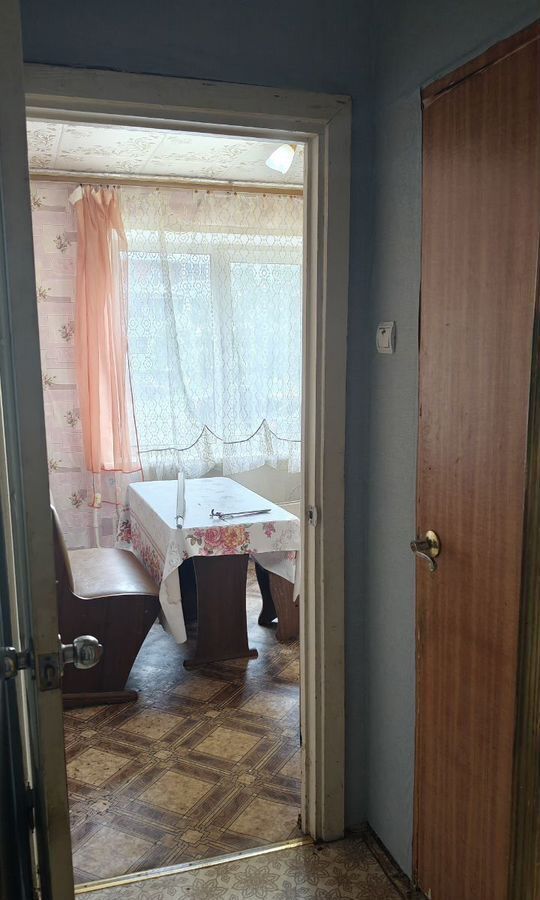 квартира г Сафоново Горный ул Ленинградская 11а фото 1