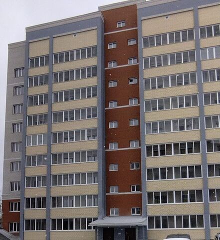 ул Барнаульская 21 фото