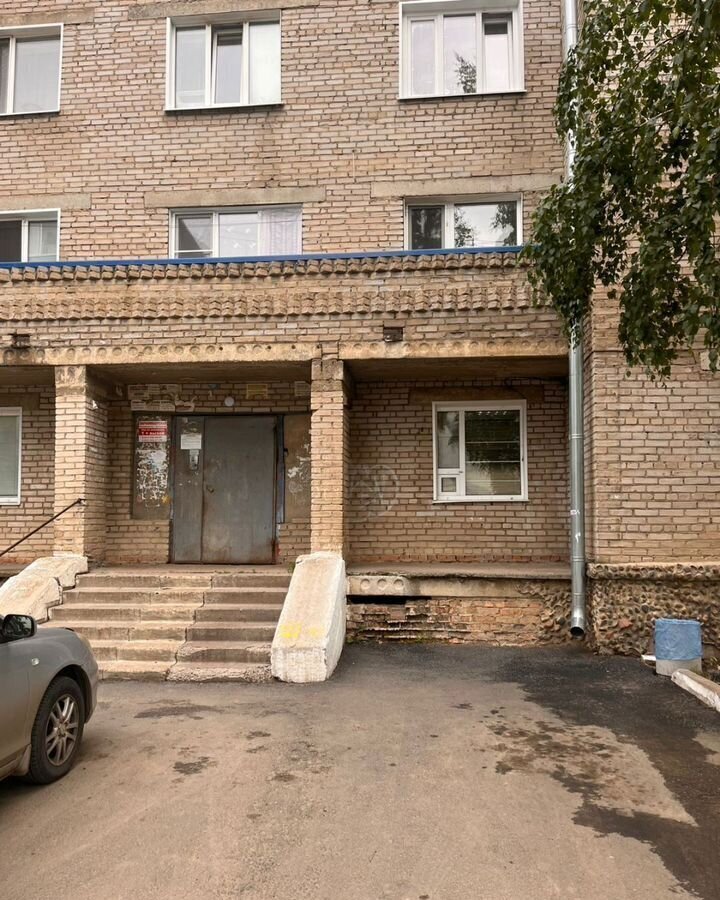 квартира г Канск ул Мира 17 фото 10