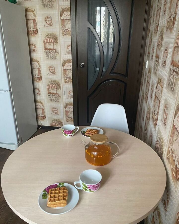 квартира г Новороссийск р-н Южный ул. Мурата Ахеджака, 24 фото 3