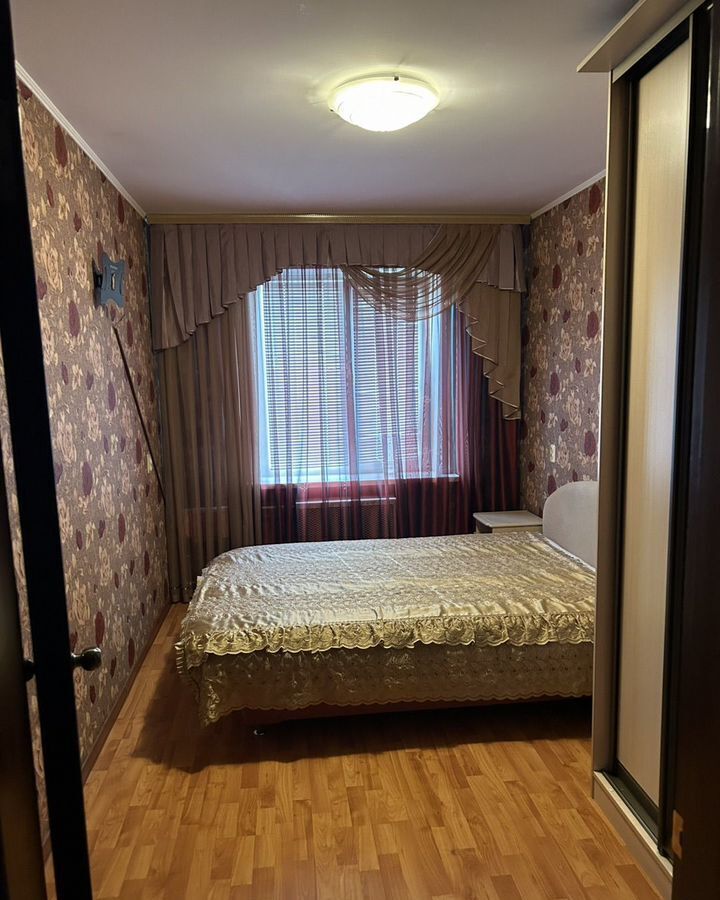 квартира г Канск мкр-н Северный, 6 фото 9
