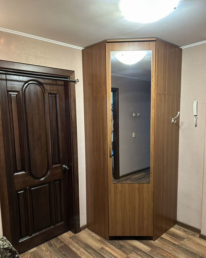 квартира г Канск мкр-н Северный, 6 фото 18
