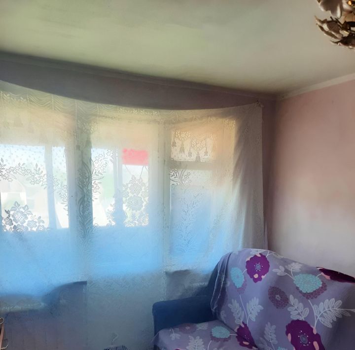 квартира г Тольятти р-н Центральный ш Автозаводское 30 фото 8