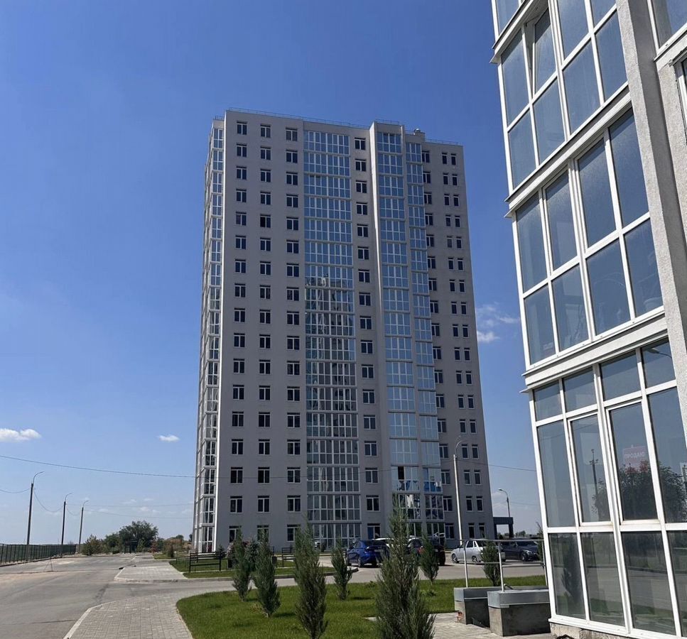 квартира г Волжский ул 40 лет Победы 1 фото 20