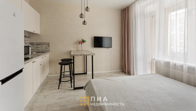 метро Фрунзенская ул Парфёновская 7к/1 фото