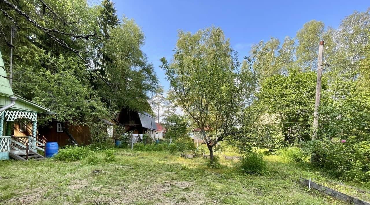 дом городской округ Талдомский г Талдом снт Вербилки фото 30