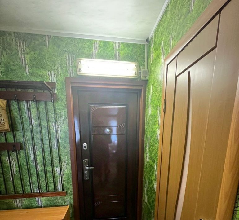 квартира г Мурманск р-н Октябрьский ул Скальная 30 фото 2