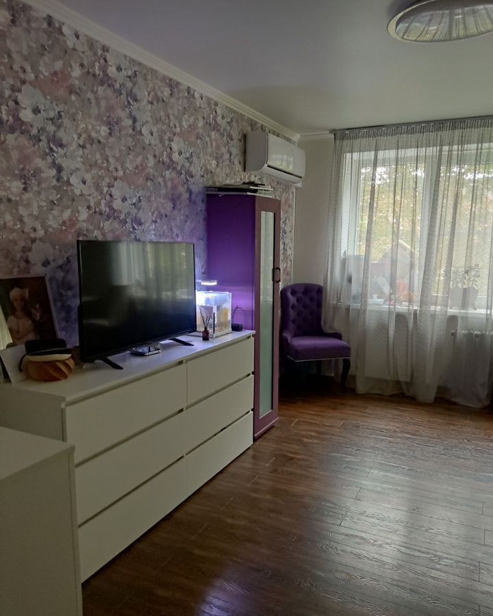 квартира г Ставрополь р-н Промышленный ул Дзержинского 230 фото 3