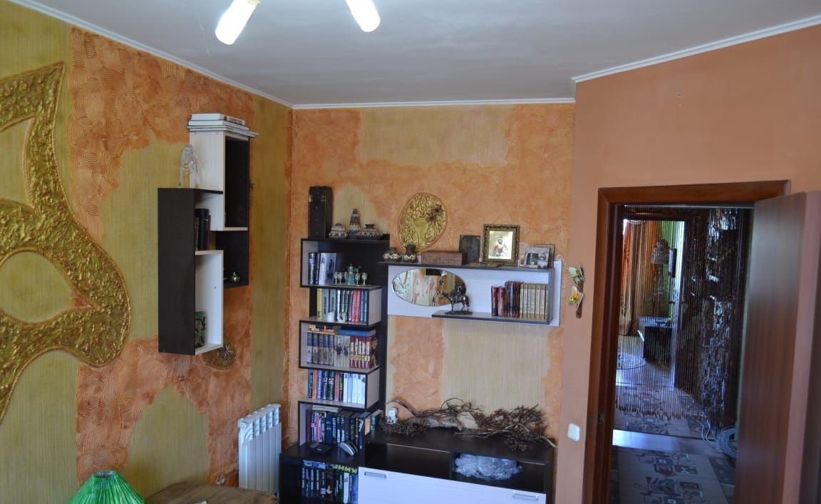 квартира г Ессентуки ул Средняя 2б фото 8
