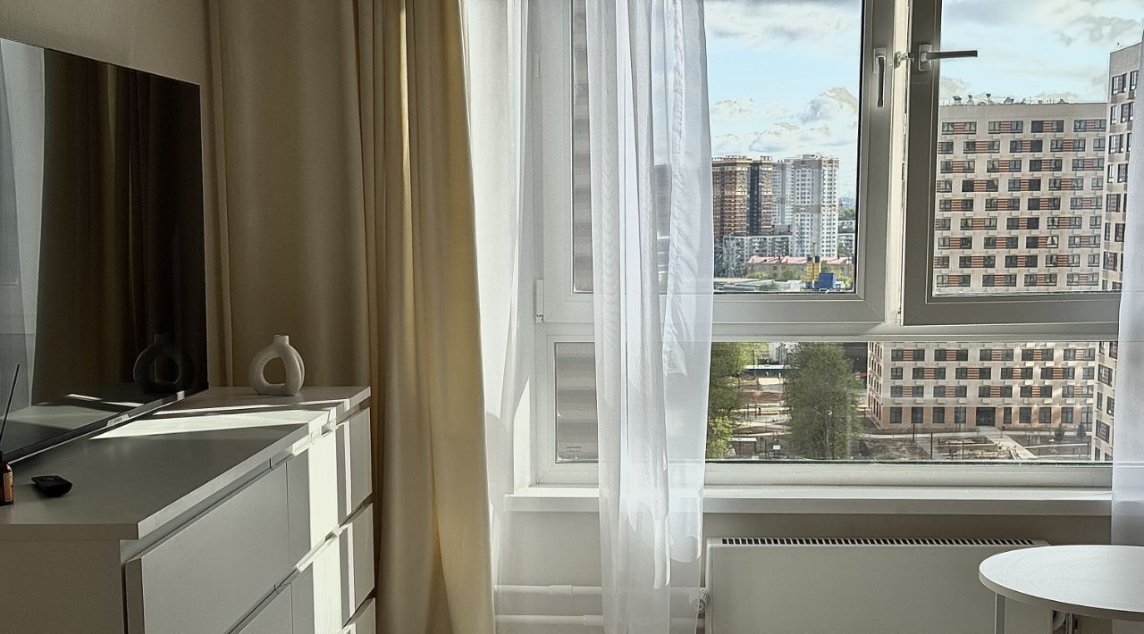 квартира г Одинцово ул Березовая 1 Внуково фото 23