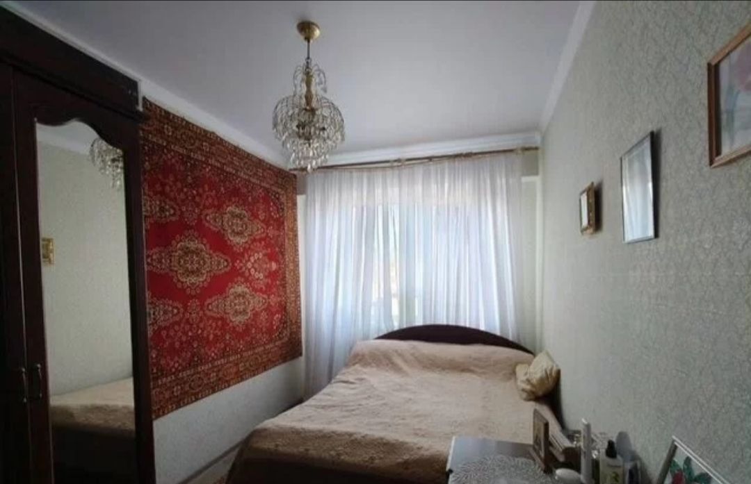 квартира г Ессентуки ул Иглина 17/1 фото 5