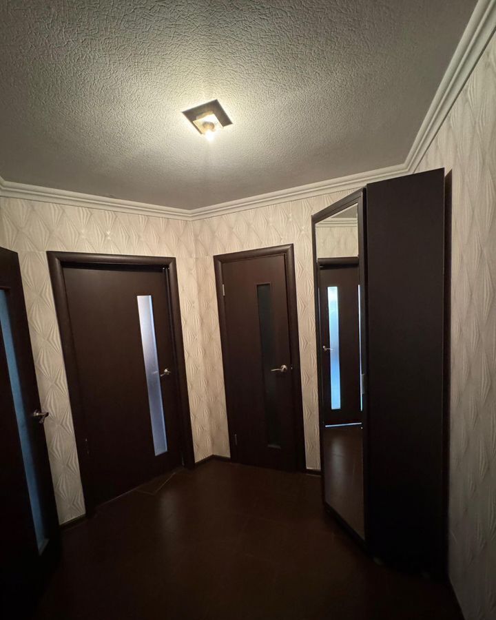квартира г Ставрополь р-н Ленинский 204-й квартал ул Чехова 142 фото 10