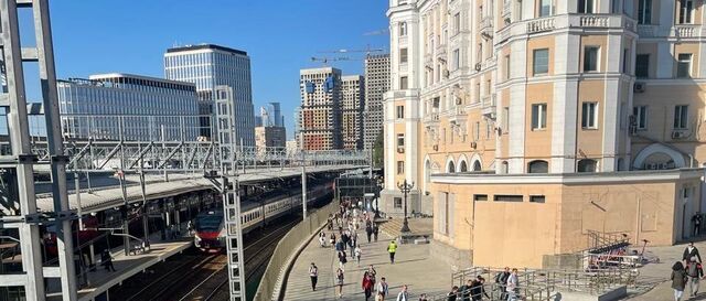 метро Белорусская пр-кт Ленинградский 1 муниципальный округ Беговой фото