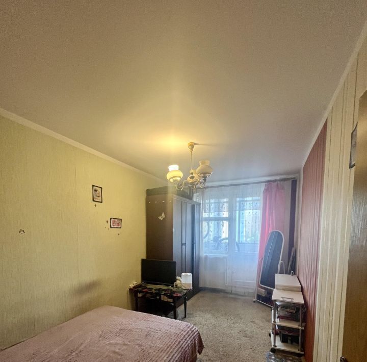 квартира г Зеленоград Зеленоград — Крюково, к 1432 фото 10