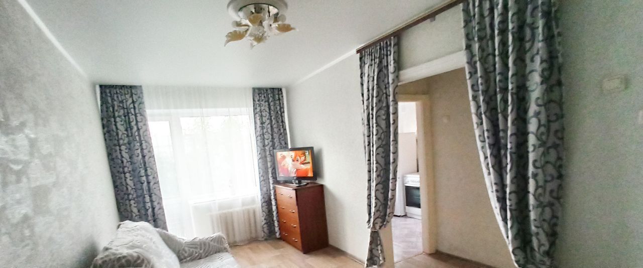 квартира г Омск р-н Центральный ул Циолковского 2 фото 2