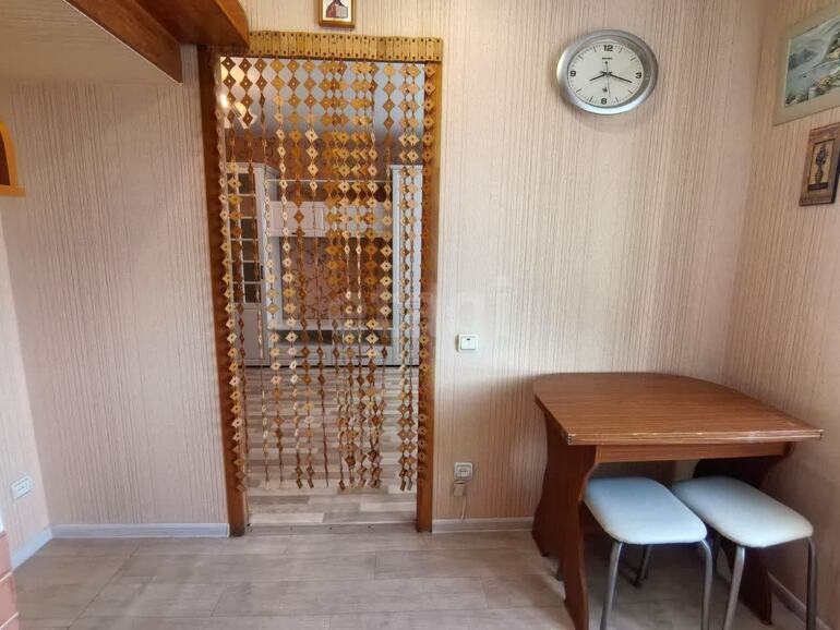 квартира г Брянск р-н Фокинский пер Новозыбковский 3 фото 8