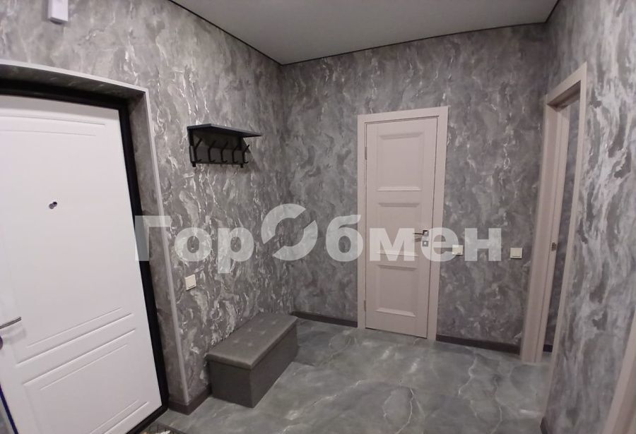 квартира г Одинцово ул Гвардейская 15 Лесной Городок, Одинцовский г. о. фото 19