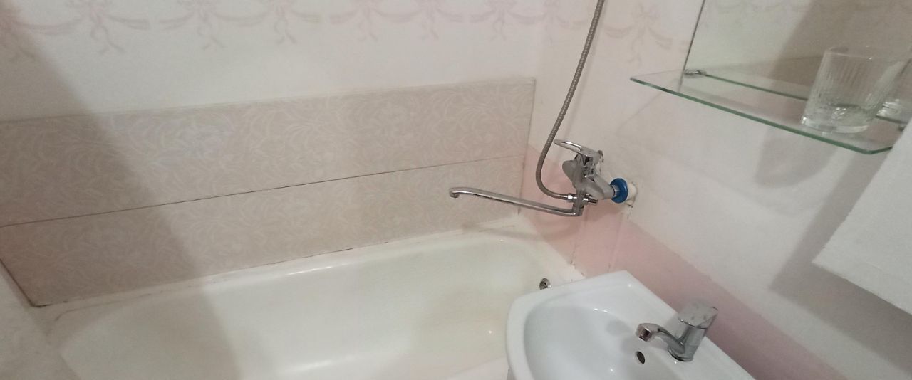 квартира г Омск р-н Центральный ул Циолковского 2 фото 8