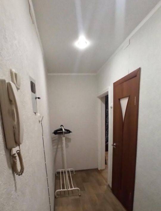квартира г Омск р-н Центральный ул Циолковского 2 фото 10
