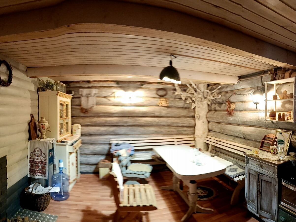 дом г Первоуральск п Кузино ул Береговая 30 фото 30