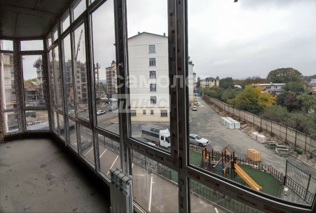 квартира г Ессентуки ул Октябрьская 8/3 фото 6