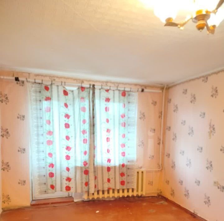 квартира р-н Котласский г Котлас ул Герцена 23 фото 3