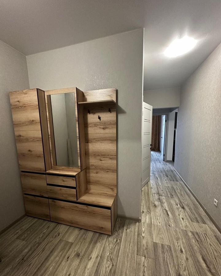 квартира г Кемерово р-н Ленинский б-р Строителей 60к/2 фото 5