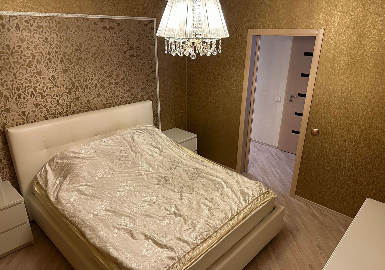 квартира г Самара Алабинская ул Садовая 329 фото 10