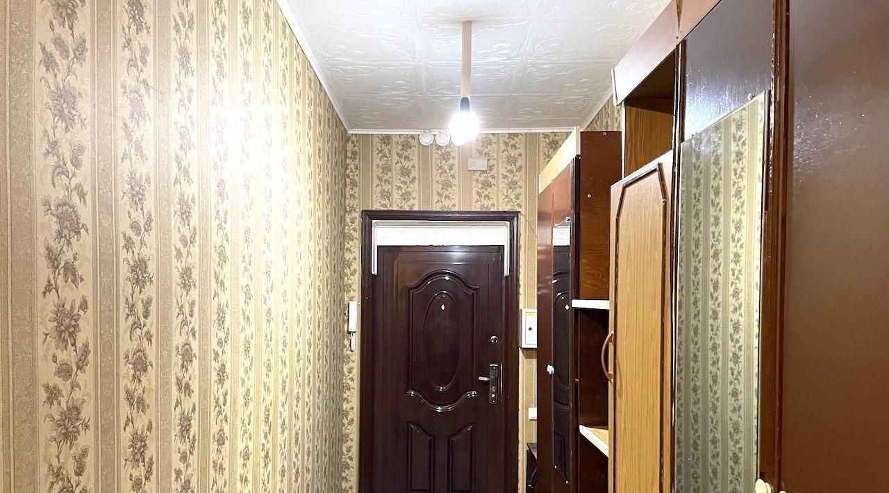 квартира г Тула р-н Привокзальный ул Макаренко 9б фото 7