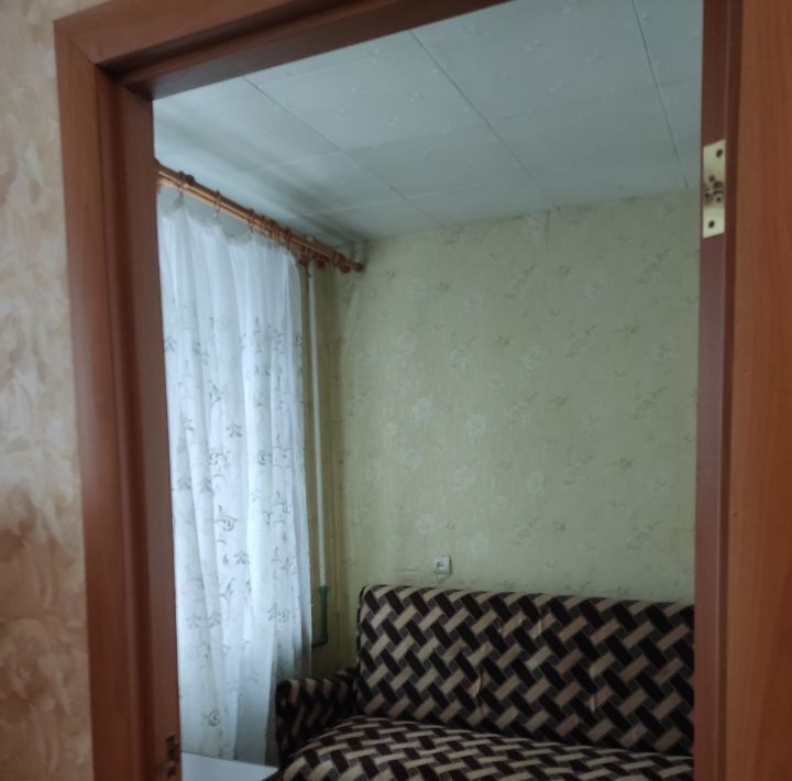 квартира р-н Кингисеппский г Кингисепп пр-кт Карла Маркса 38 фото 3