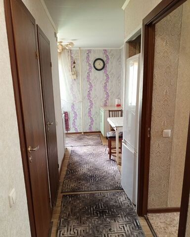 квартира ул 2-ая Максима Горького 23 фото